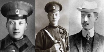3 августа 1921 года Петроградский ЧК арестовал Николая Гумилёва, который был осужден и расстрелян в конце того же месяца за участие в антисоветском заговоре «Петроградской боевой организации Таганцева»