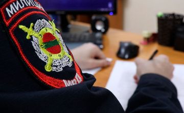Преступность в Приднестровье снизилась на 23%