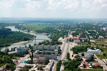 Развитие мелиоративного комплекса должно идти без задержек