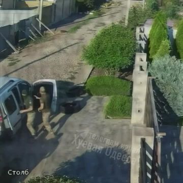 Одесская область бег с препятствиями
