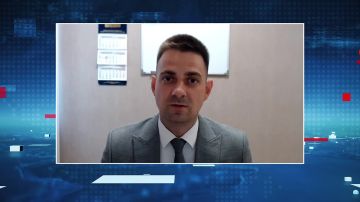 «Я думаю, что подход молдавской стороны связан с определёнными политическими установками – блокировать решение конкретных вопросов»