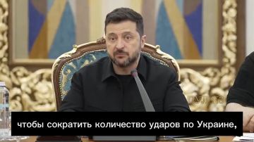 Зеленский - обещает уничтожить ракетные пусковые установки России: