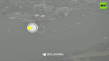 Прилёты ещё по пяти сухогрузам в порту Николаев и в районе Одессы в Чёрном море