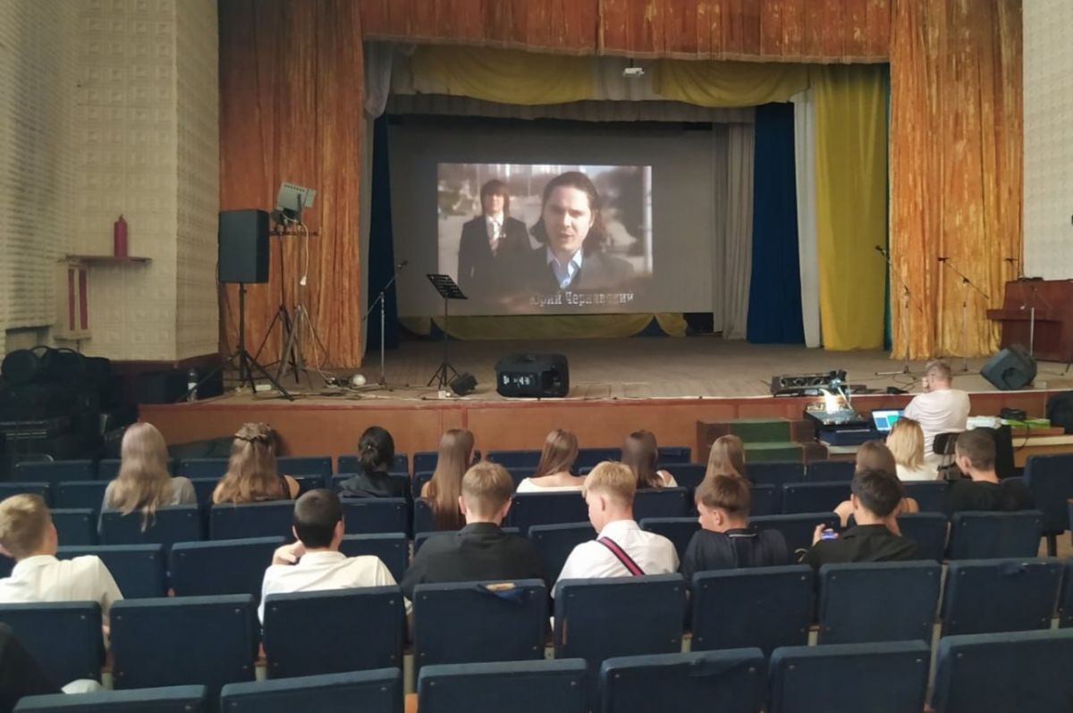 В населённых пунктах Слободзейского района состоялись памятные мероприятия, посвящённые 85-й годовщине со дня начала немецко-румынской оккупации В населённых пунктах Слободзейского района состоялись памятные мероприятия, посвящённые 85-й годовщине со дня начала немецко-румынской оккупации