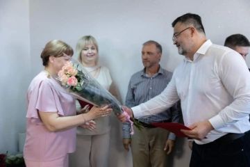 В эфире – 35 лет. Первое приднестровское радио отмечает 35-летний юбилей