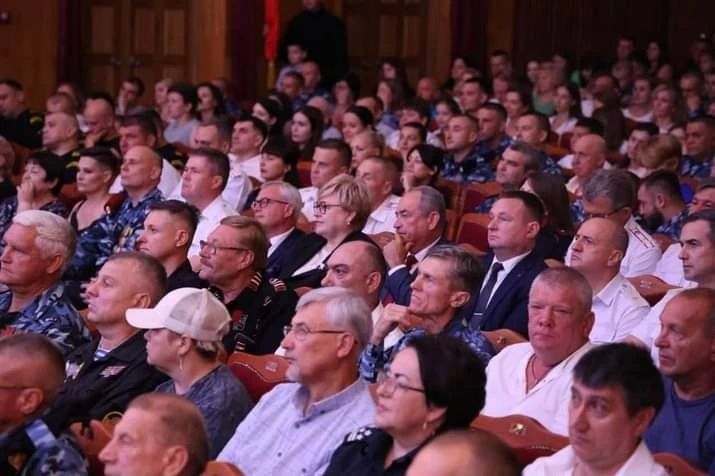 СОБР «Днестр» – 35 лет. Спецподразделение создали 9 августа 1991 года для усиления борьбы с преступностью СОБР «Днестр» – 35 лет. Спецподразделение создали 9 августа 1991 года для усиления борьбы с преступностью