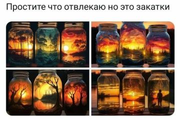 Сезон банок, крышек и домашних закаток открыт