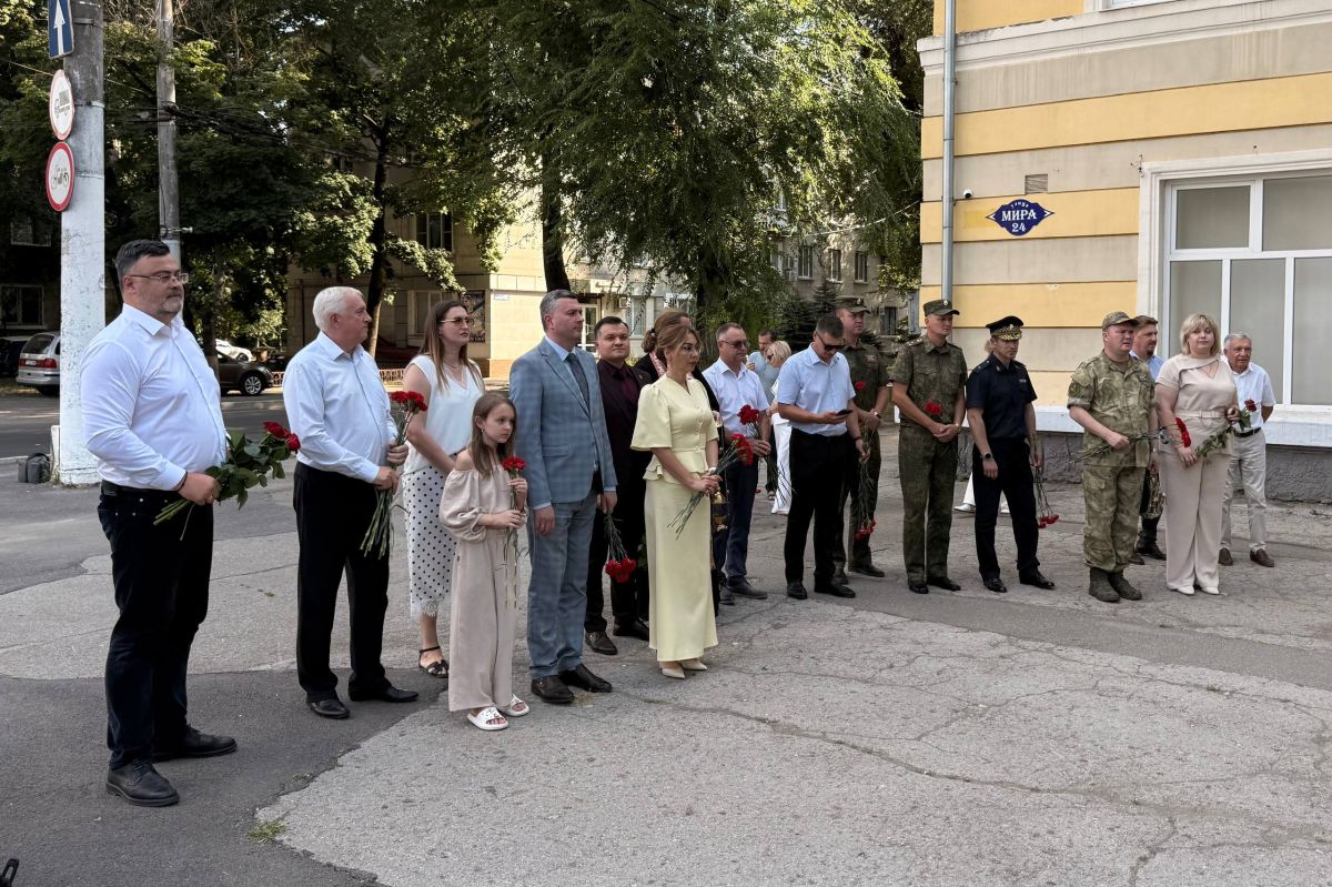 В память о трагедии Южной Осетии В память о трагедии Южной Осетии