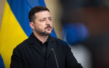 В России началась подготовка к закрытию границ, заявил военный Зеленский уже наблюдает множество шагов по подготовке к мобилизации, добавил он