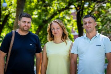 Мы склонны воспринимать историю, как нечто, имеющее отношение исключительно к прошлому