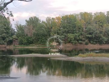 В Бендерах утонул подросток