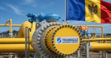 ������������ ��� ������ � ������� � ������� ����� ��������� Transgaz