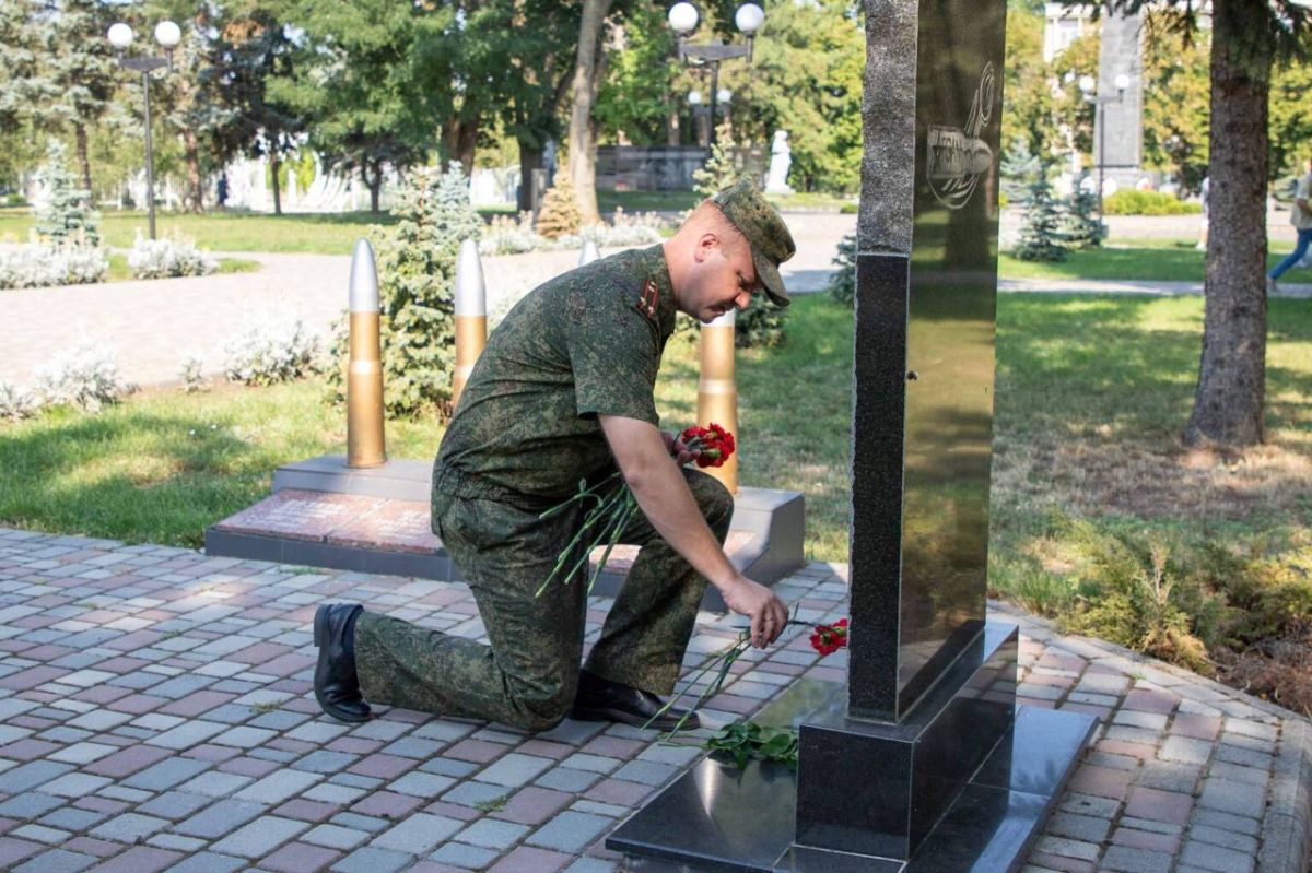 В СЛОБОДЗЕЙСКОМ РАЙОНЕ СОСТОЯЛСЯ ВЕЛОПРОБЕГ В ЧЕСТЬ ГОДОВЩИНЫ МИРОТВОРЧЕСКОЙ ОПЕРАЦИИ В СЛОБОДЗЕЙСКОМ РАЙОНЕ СОСТОЯЛСЯ ВЕЛОПРОБЕГ В ЧЕСТЬ ГОДОВЩИНЫ МИРОТВОРЧЕСКОЙ ОПЕРАЦИИ