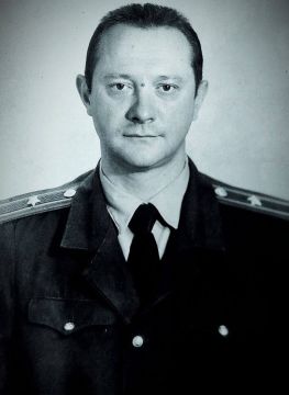 Памяти Виктора Георгиевича Соколова