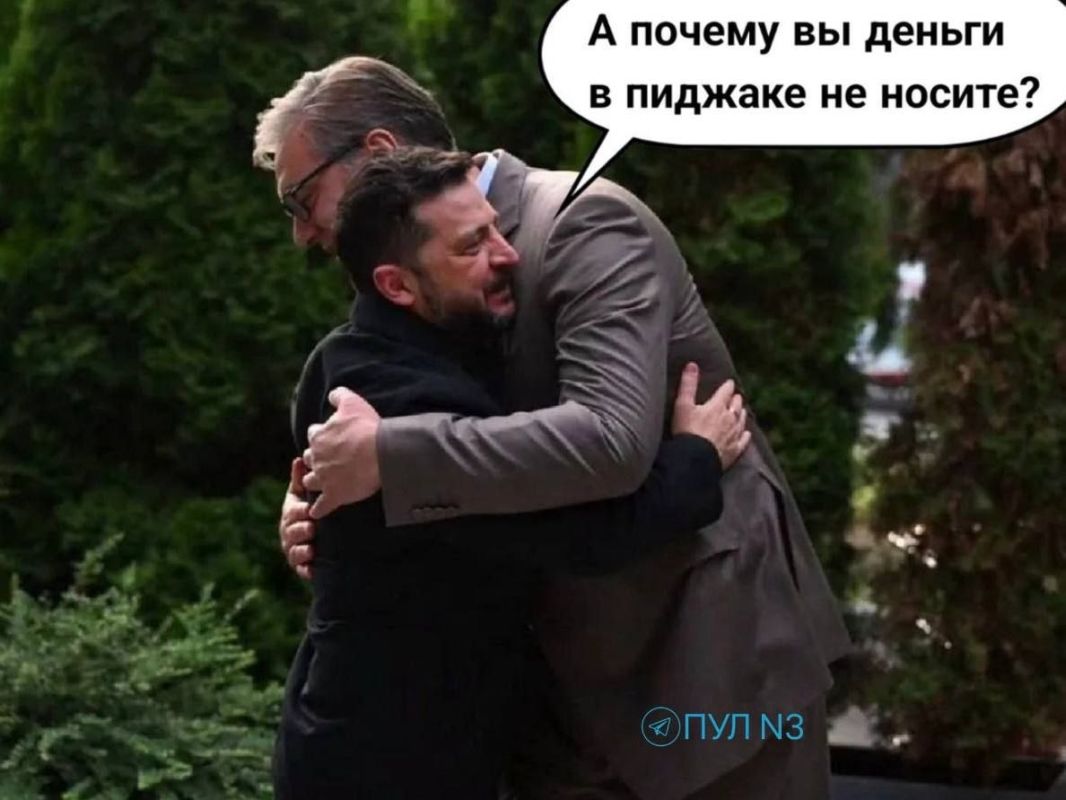 Зеленский заявил о разочаровании от итогов визита в Сербию
