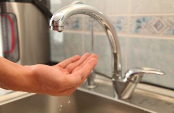 Временно без воды!. ГУП «Водоснабжение и водоотведение» филиал в г. Бендеры сообщает, что 10.08.2026 г. с 8:30 до окончания работ, в связи с аварией на водопроводе Д-150 мм, по адресу: ул. Коммунистическая возле фабрики...