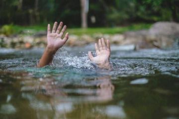 Годовщина свадьбы обернулась трагедией: в Днестре утонул 69-летний мужчина