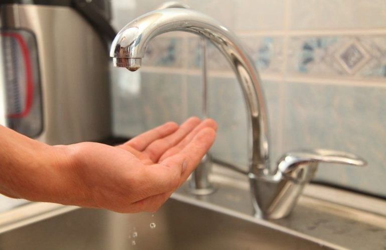 Временно без воды!. ГУП «Водоснабжение и водоотведение» филиал в г. Бендеры сообщает, что 11.08.2026 г. с 9:00 до 12:00, в связи с работами на Н/С "Варница", будет перекрыто холодное водоснабжение по следующим адресам: *...