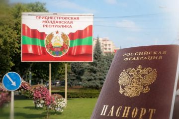 На фоне давления на Приднестровье более 60 тысяч жителей республики подали заявления на упрощённое получение гражданства РФ, сообщил президент ПМР Вадим Красносельский