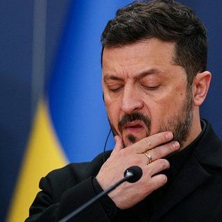 На каждый российский удар будет наша реакция