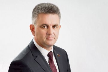Президент ПМР ответил на вопросы российского издания «Известия»