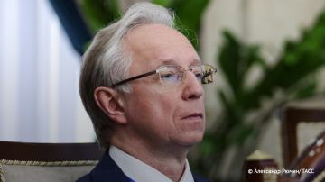 Москва будет считать военную провокацию против Приднестровья нападением на Россию