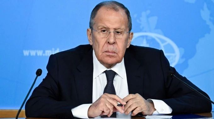 Действия Зеленского не оставляют России выбора, кроме, как продолжать СВО, заявили в МИД РФ