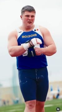 Приднестровские легкоатлеты – на Чемпионате Европы