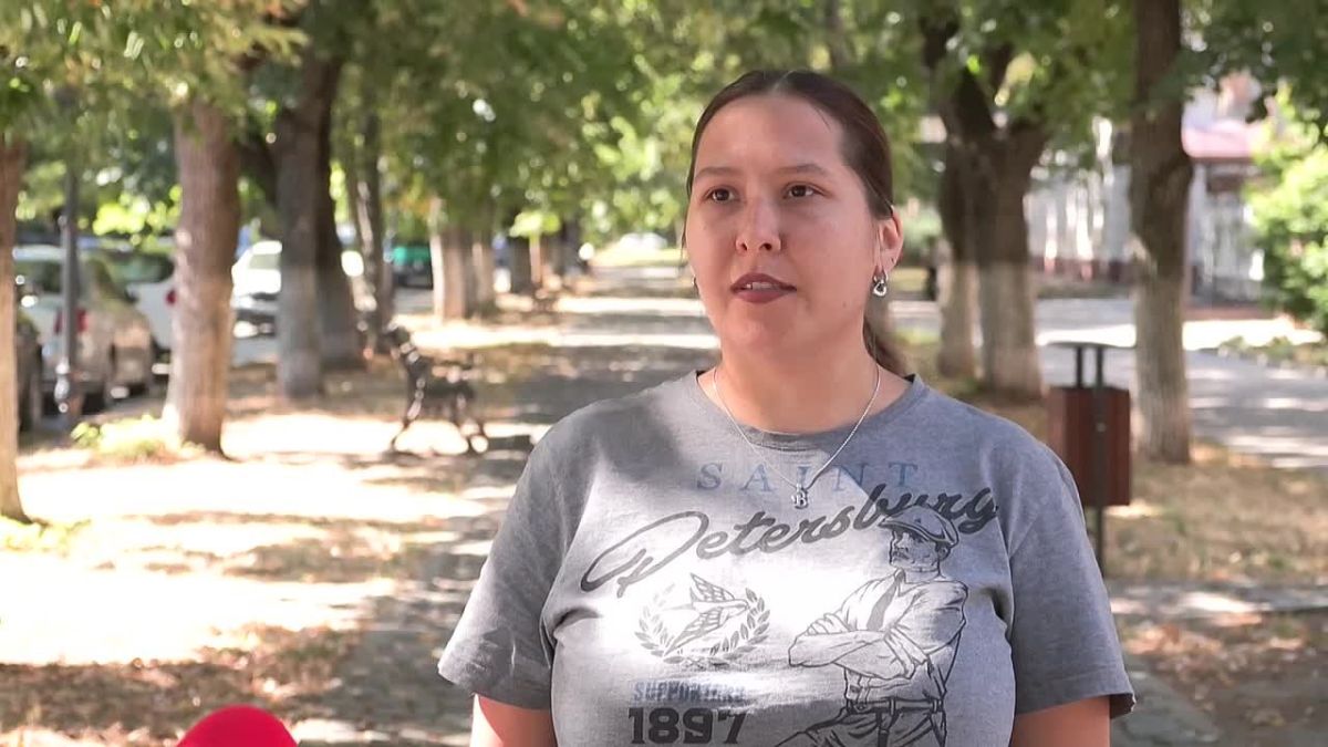 В Бендерах на площади Освобождения организуют расширенную торговлю