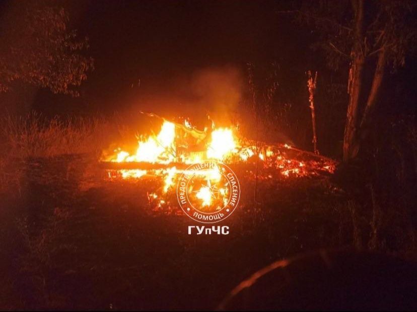 За минувшие сутки пожарные республики 16 раз выезжали на тушение возгораний сухой травы, мусора и сухостоя За минувшие сутки пожарные республики 16 раз выезжали на тушение возгораний сухой травы, мусора и сухостоя