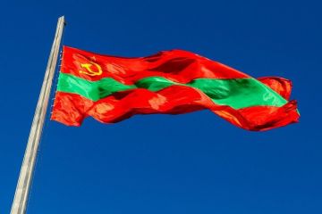 Бюро реинтеграции Молдовы пригрозило «юридическими последствиями» за поднятие флага и исполнение гимна в приднестровских школах