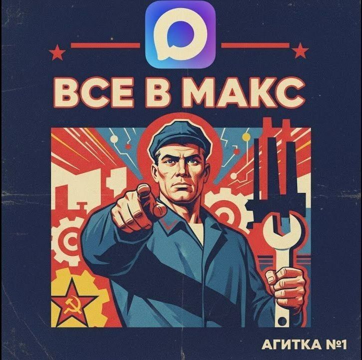 Подписывайтесь на ГУпЧС Приднестровье в MAX: происшествия, новости, безопасность!