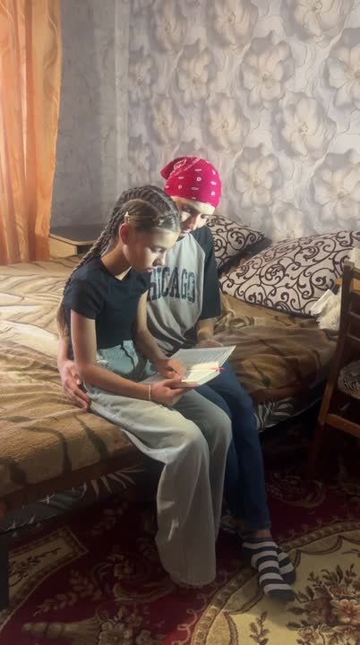 Ирине Ковриге нужна помощь в борьбе с лимфомой Ходжкина