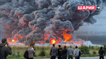 Сегодня Wildberries лишилась своих крупнейших логистических мощностей — под удар попал склад в подмосковном Коледино площадью до 250 тысяч м