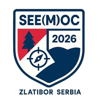 Приднестровские ориентировщики готовятся к Чемпионату Юго-Восточной Европы