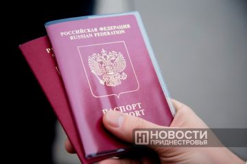 Итоги недели от ИА «Новости Приднестровья»