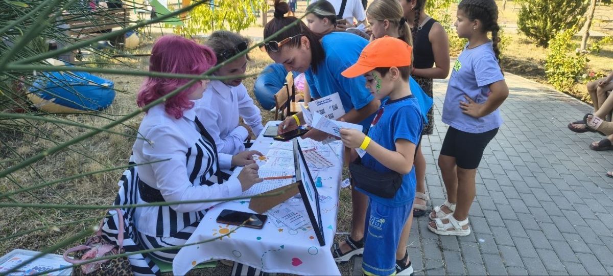 «Моя семья — моя команда»: в Бендерах прошёл семейный фестиваль «Моя семья — моя команда»: в Бендерах прошёл семейный фестиваль