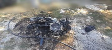 Взрыв бензобака. Пострадавший в реанимации