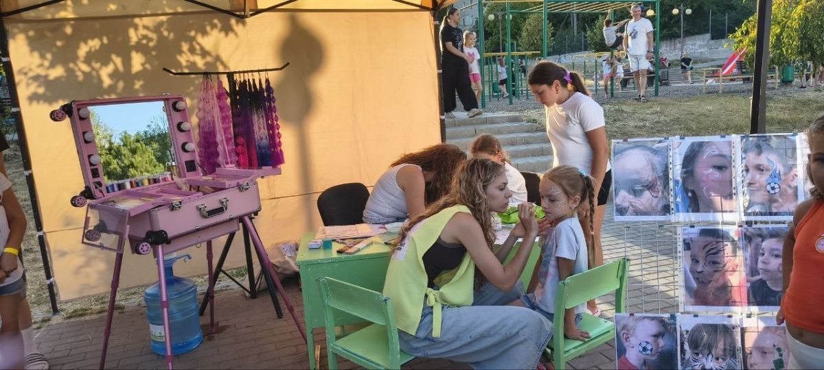 «Моя семья — моя команда»: в Бендерах прошёл семейный фестиваль «Моя семья — моя команда»: в Бендерах прошёл семейный фестиваль