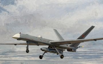 Крылатая ракета «Бандероль», предположительно, упала на территории Молдовы в районе села Талмаза, недалеко от границы с Одесской областью