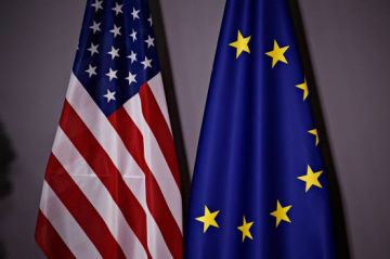 ЕС готовит крупнейший пакет санкций против США с 2022 года, — Каллас