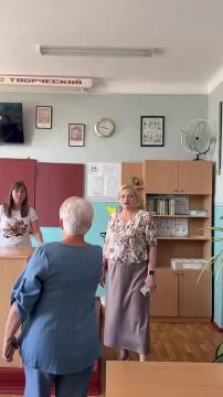Тираспольские школы сегодня начали проверять перед новым учебным годом