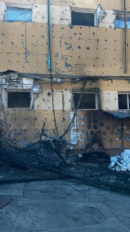 #раскладка. В Белгороде-Днестровском Одесской области после атаки БпЛА пострадала обувная фабрика «Белста» #раскладка. В Белгороде-Днестровском Одесской области после атаки БпЛА пострадала обувная фабрика «Белста»