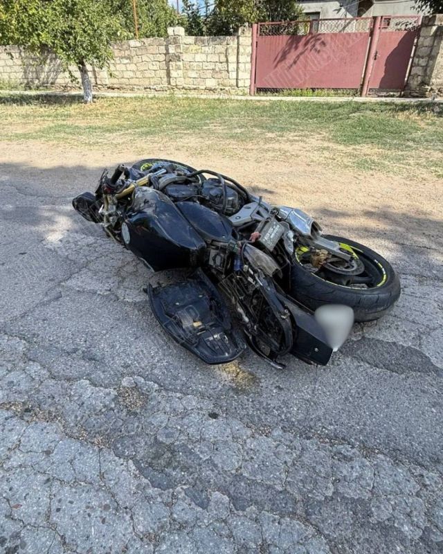 ДТП в Григориопольском районе ДТП в Григориопольском районе