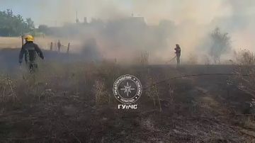 А это кадры с Ближнего Хутора