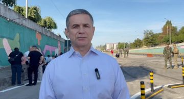 «Россия продолжает агрессивную политику, нарушая наш нейтралитет», — считает министр обороны Анатолие Носатый, комментируя очередное падение дрона-ракеты на юге Молдовы