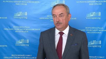 Продление ЧП в экономике прокомментировал заместитель Председателя Верховного Совета, председатель Комитета по экономической политике, бюджету и финансам Александр Коршунов