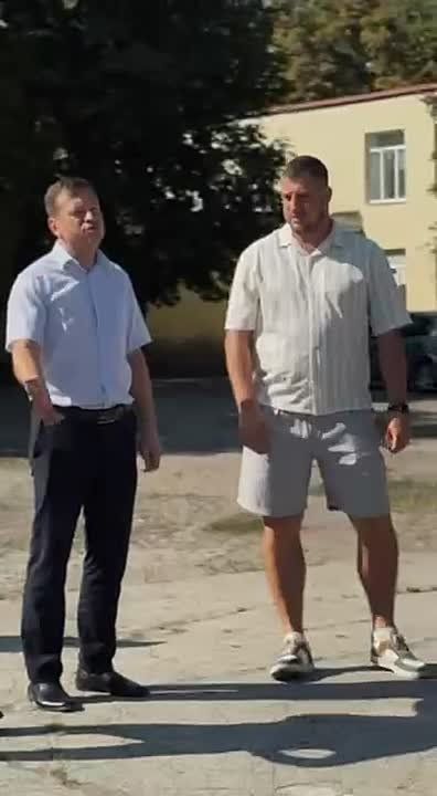 С 17 августа в Тирасполе стартовала проверка готовности образовательных учреждений к новому учебному году