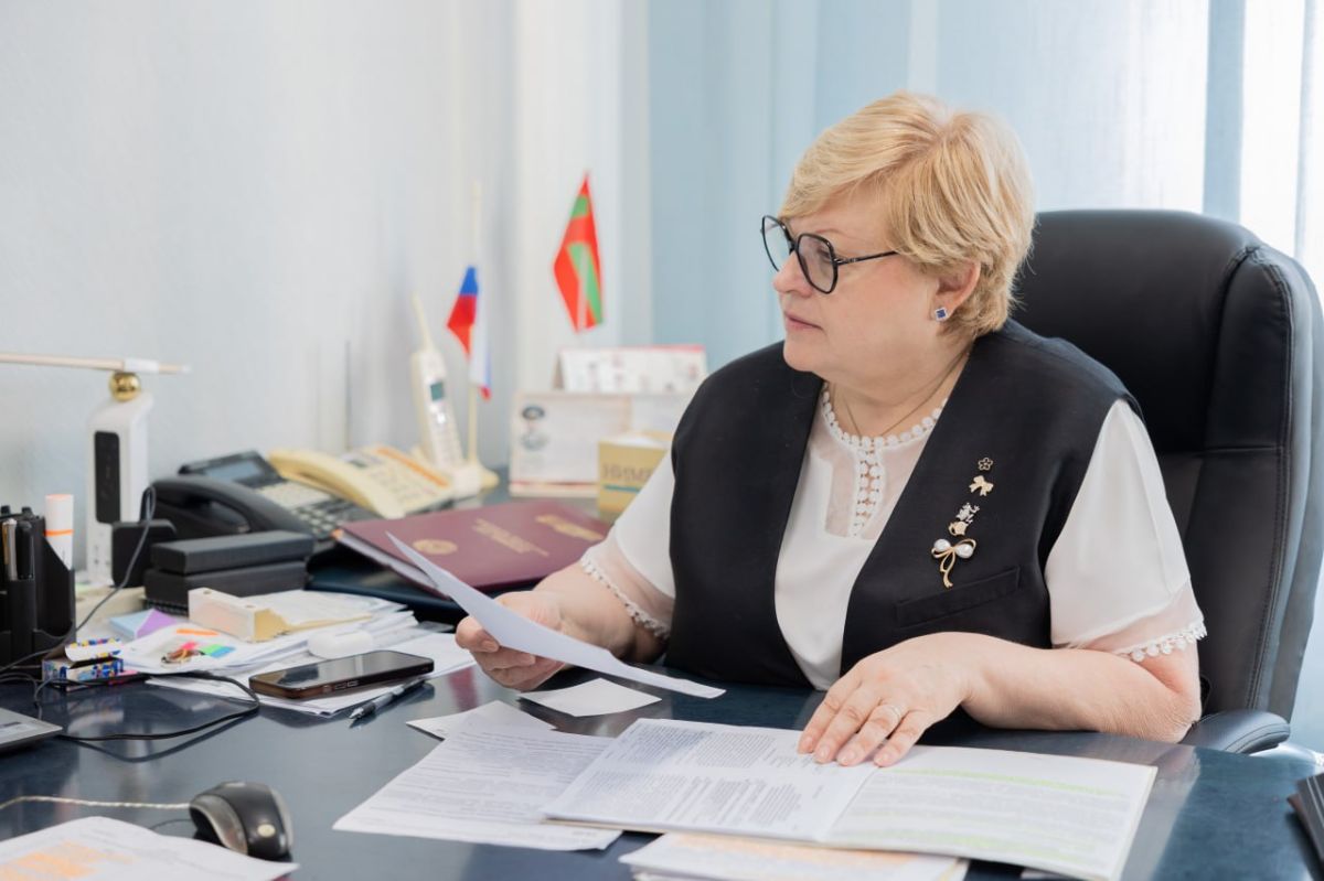 В Министерстве просвещения подвели итоги В Министерстве просвещения подвели итоги