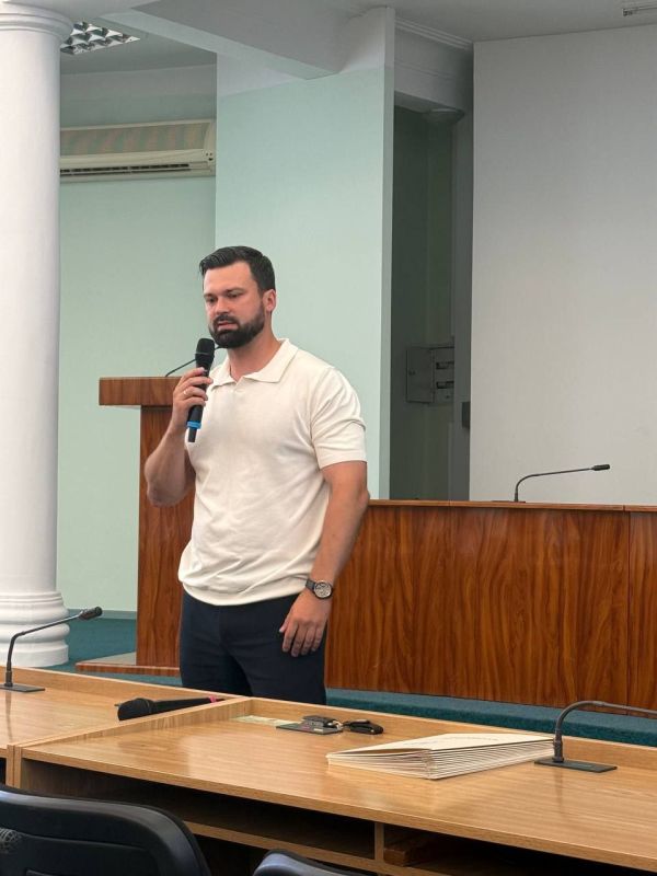 Торжественные мероприятия, приуроченные к 35-летию образования Гражданской защиты Приднестровья продолжились в государственных администрациях городов и районов республики Торжественные мероприятия, приуроченные к 35-летию образования Гражданской защиты Приднестровья продолжились в государственных администрациях городов и районов республики